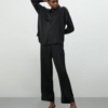 Blusa y Pantalón con Negro ¡Qué Guay! Guatemala