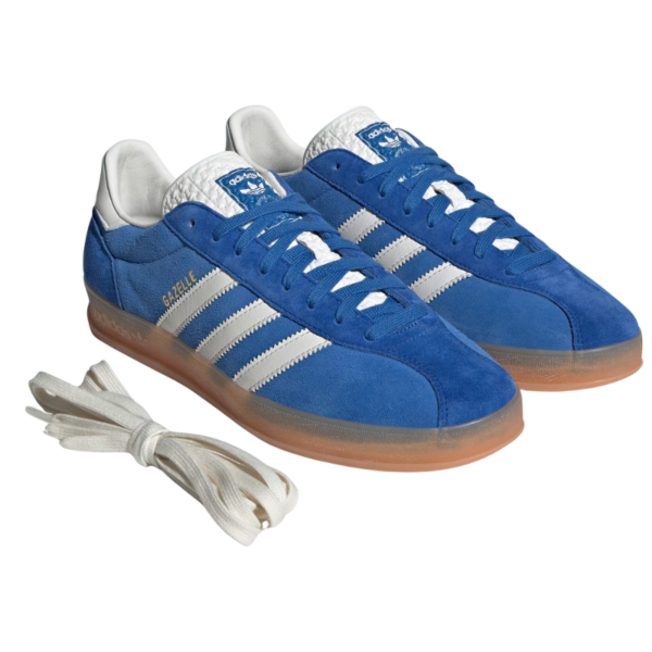 Adidas Gazelle Indoor talla 39 1/3 | 23.5 cm