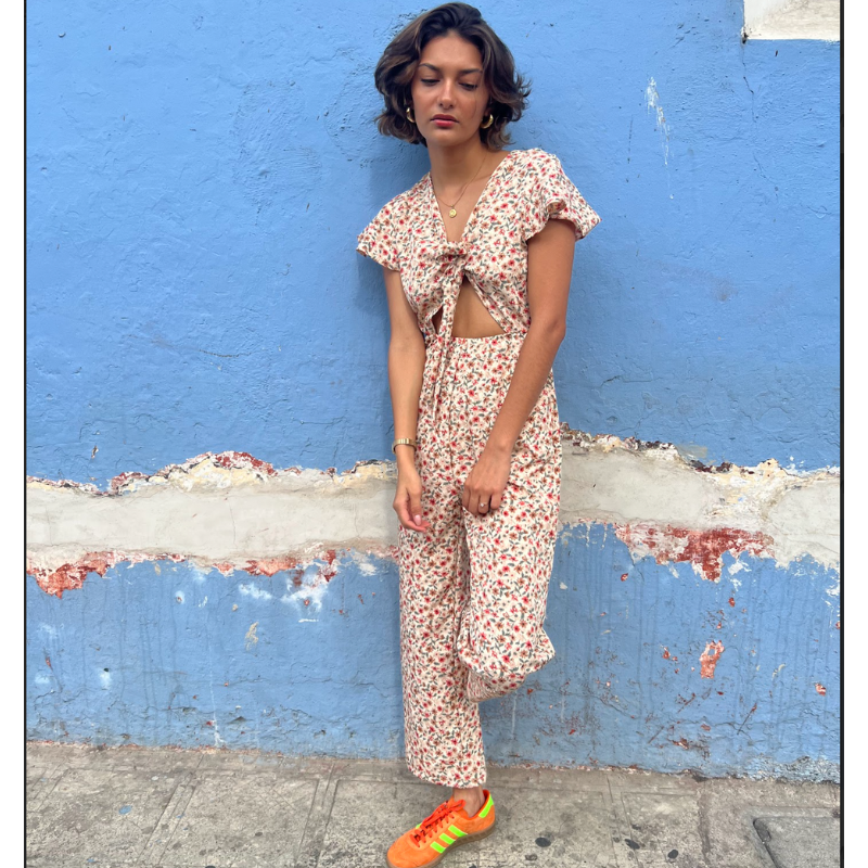 mono beige ¡Qué Guay Guatemala!