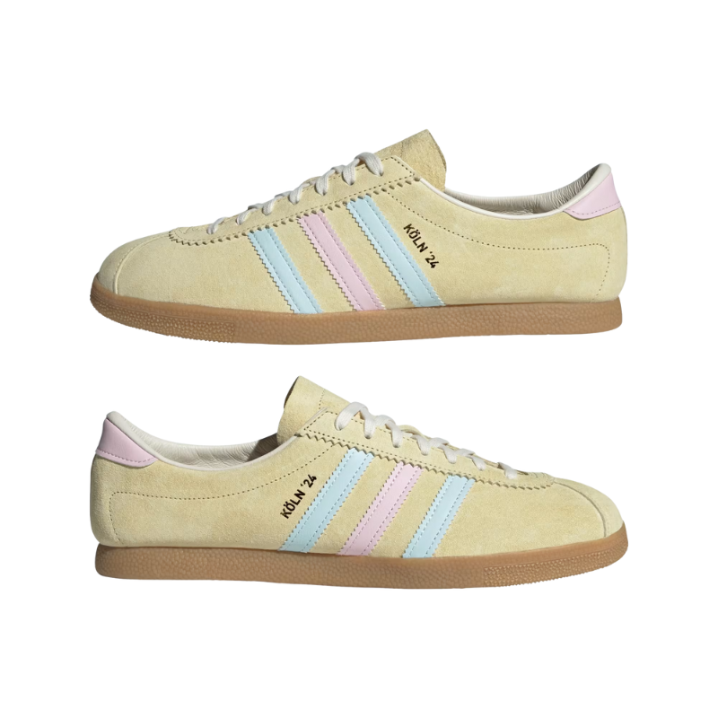 Adidas Koln 4 ¡Que guay! GT