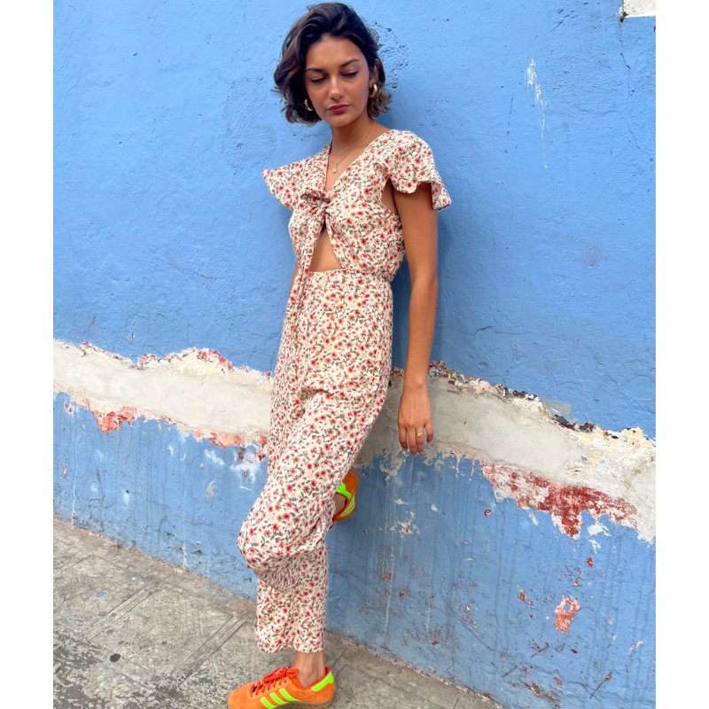 mono beige ¡Qué Guay Guatemala!