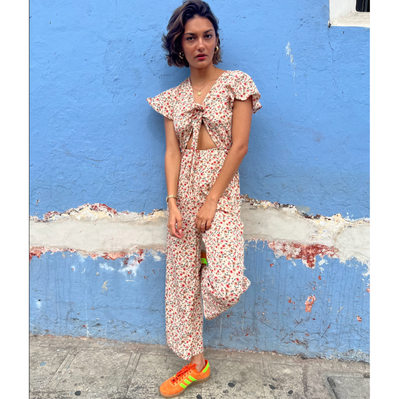 mono beige ¡Qué Guay Guatemala!