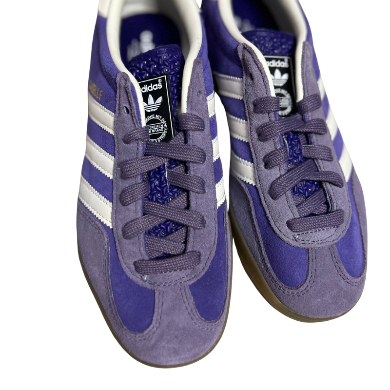 Adidas gazelle ¡Qué guay! GT 1