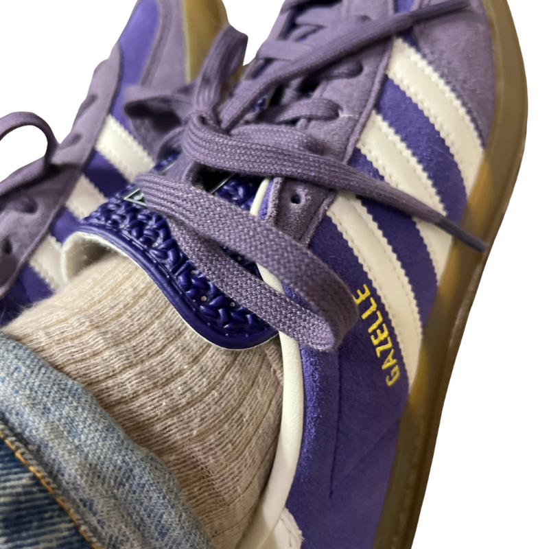 Adidas gazelle ¡Qué guay! GT 2