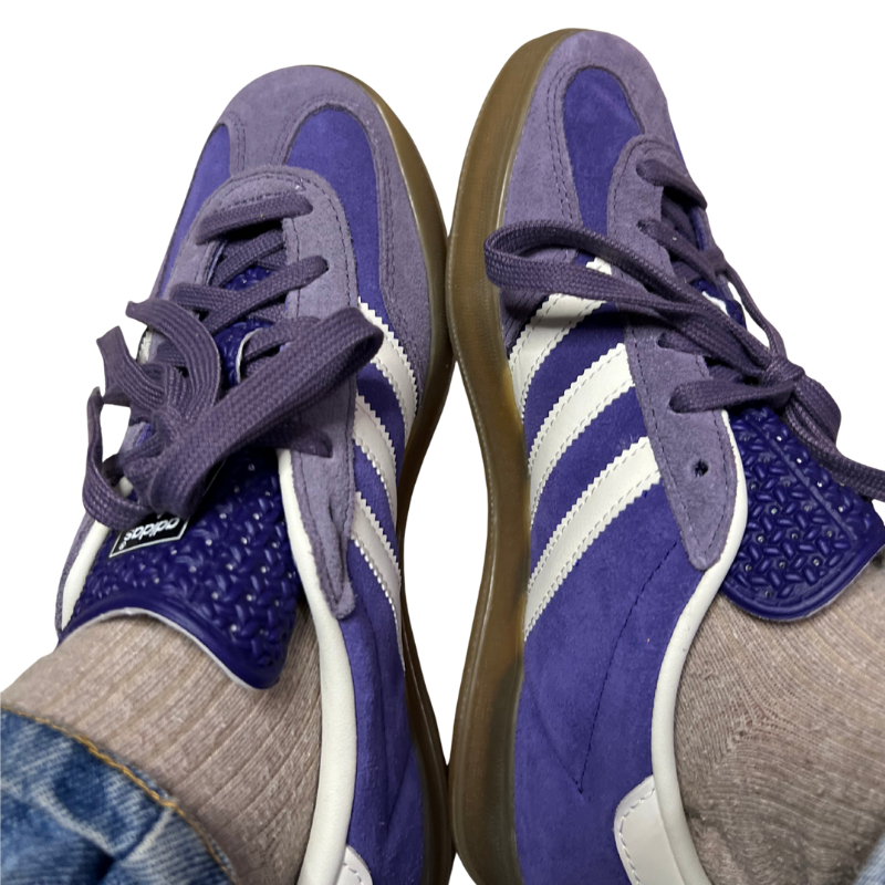 Adidas gazelle ¡Qué guay! GT 3