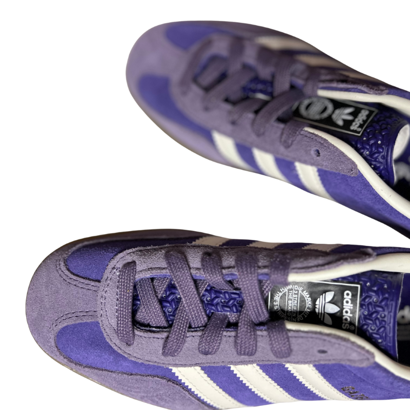 Adidas gazelle ¡Qué guay! GT 4