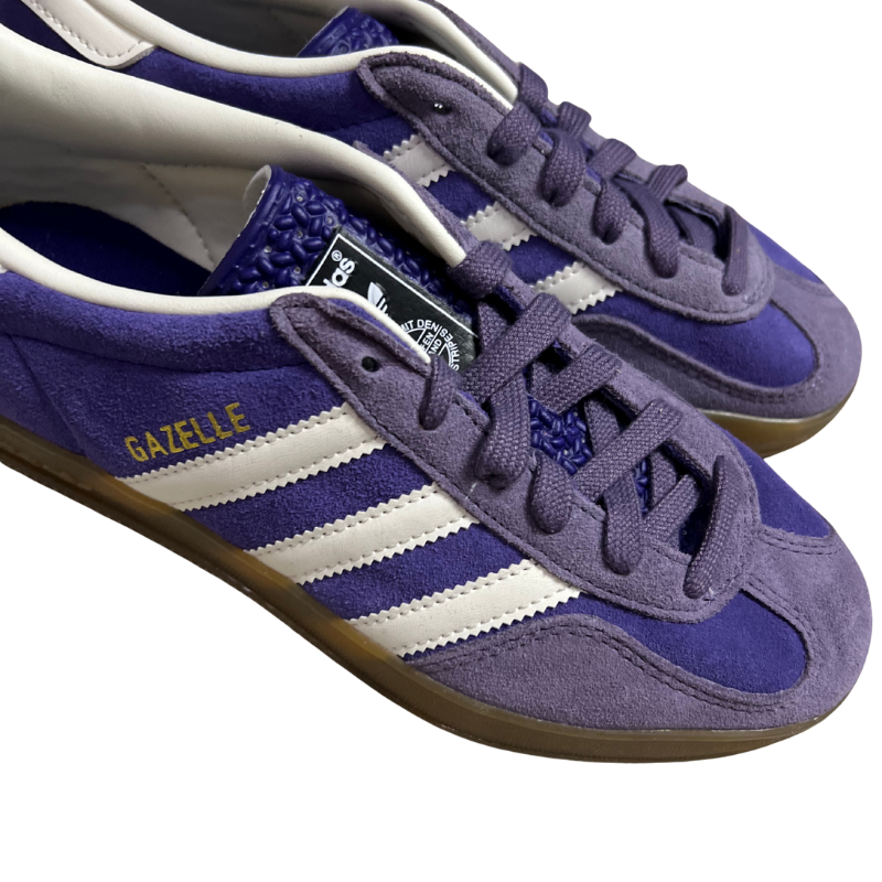 Adidas gazelle ¡Qué guay! GT