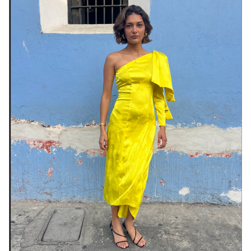 vestido de fiesta ¡Qué Guay! Guatemala