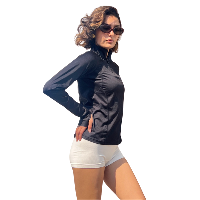 sueter deportivo ¡Qué Guay! Guatemala