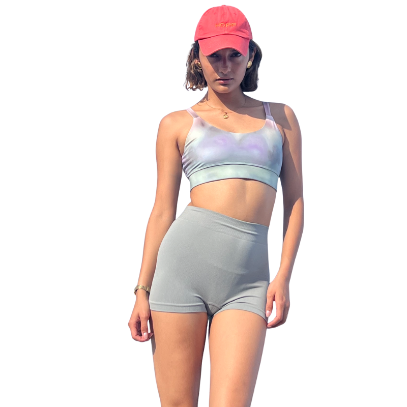 mini short ¡Qué Guay! Guatemala