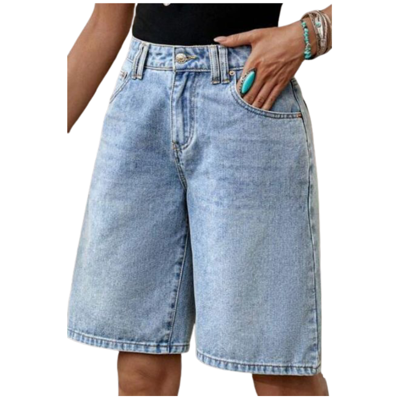 bermuda vaquero ¡Qué Guay! Guatemala