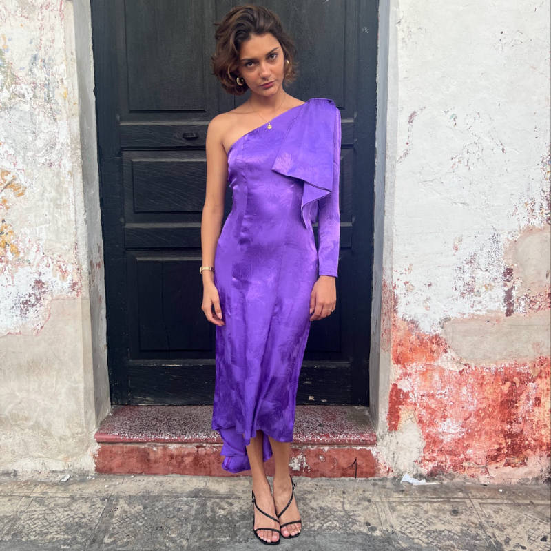 vestido de fiesta ¡Qué Guay! Guatemala