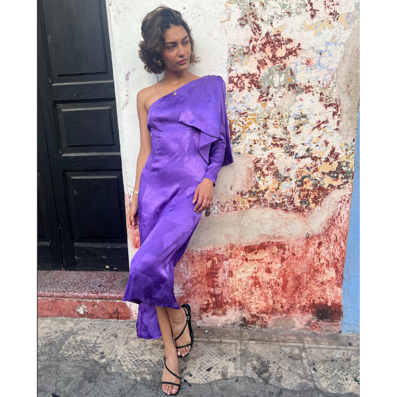 vestido de fiesta ¡Qué Guay! Guatemala