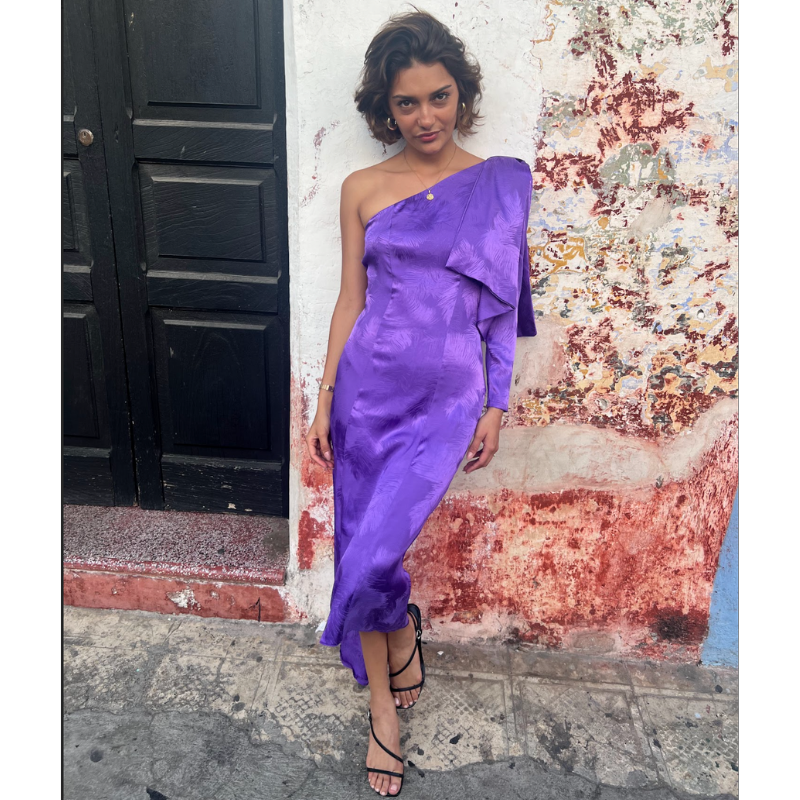 vestido de fiesta ¡Qué Guay! Guatemala