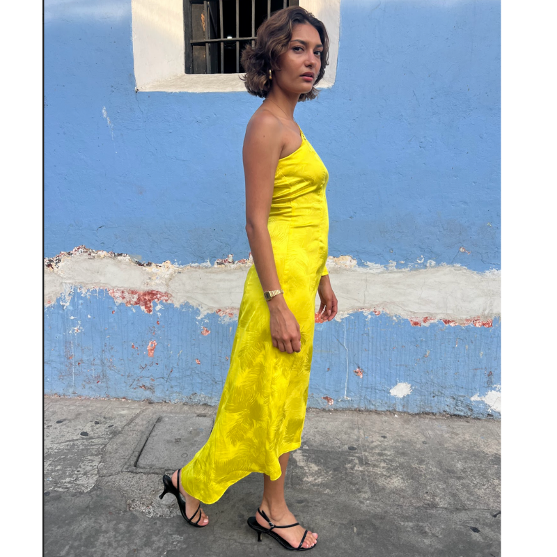 vestido de fiesta ¡Qué Guay! Guatemala