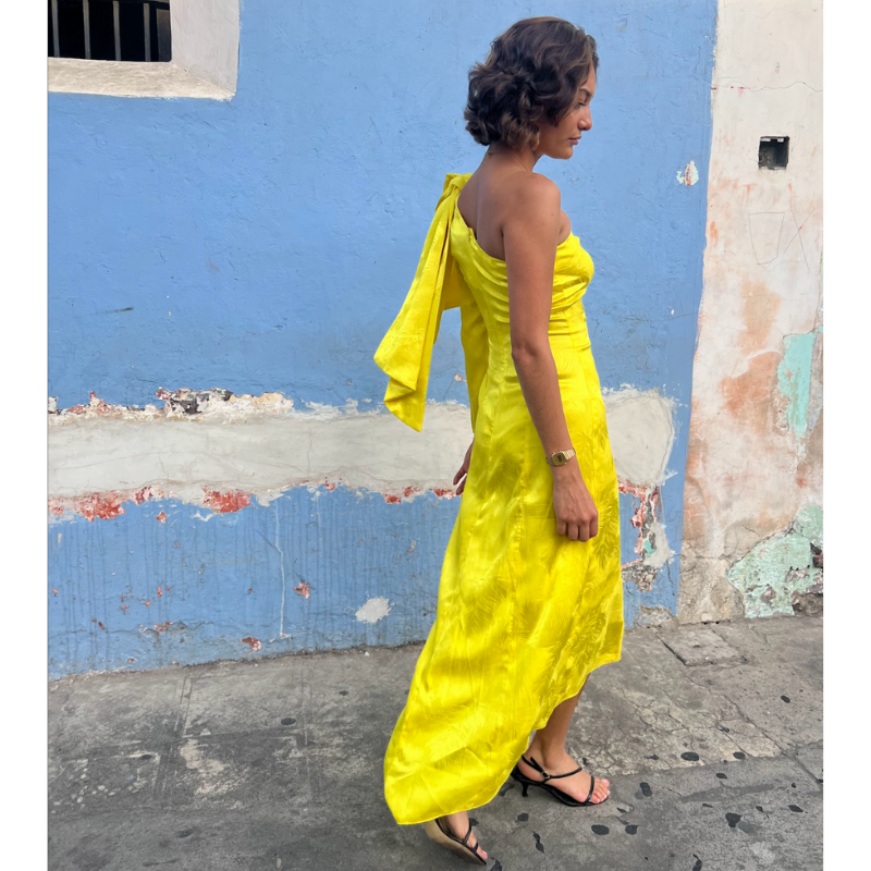 vestido de fiesta ¡Qué Guay! Guatemala