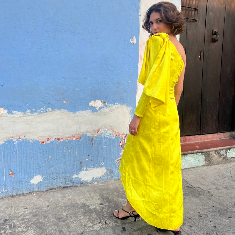 vestido de fiesta ¡Qué Guay! Guatemala