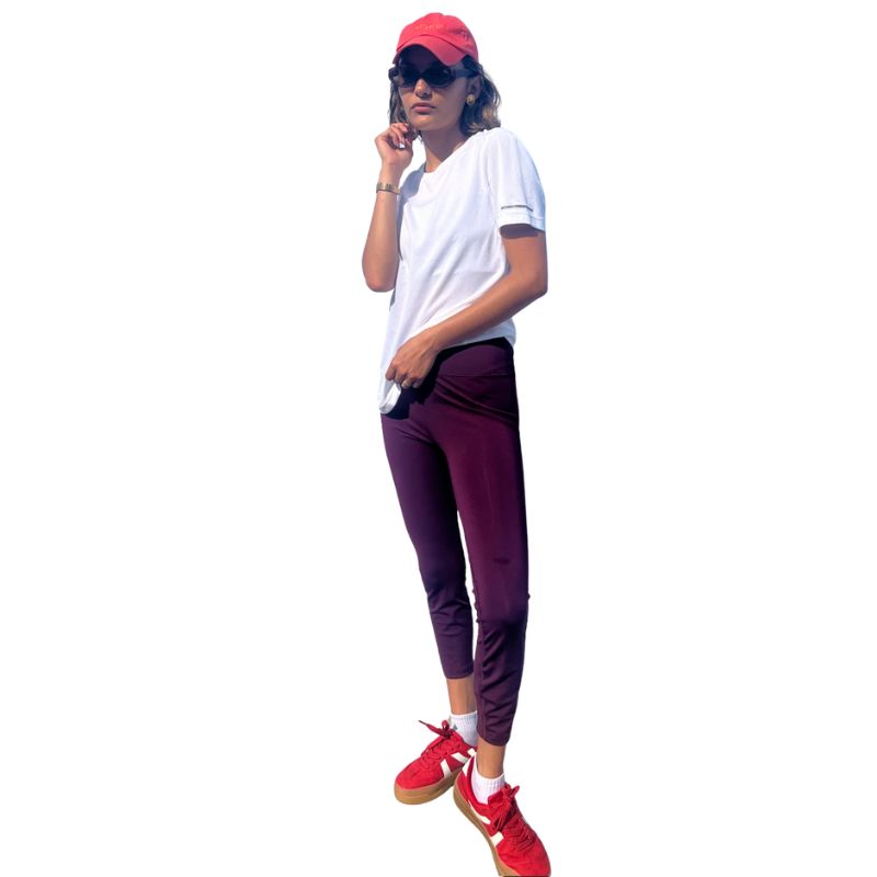 Camiseta deportiva ¡Qué Guay! Guatemala