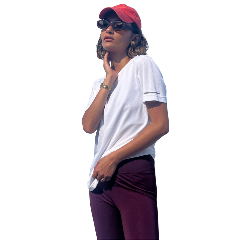 Camiseta deportiva ¡Qué Guay! Guatemala