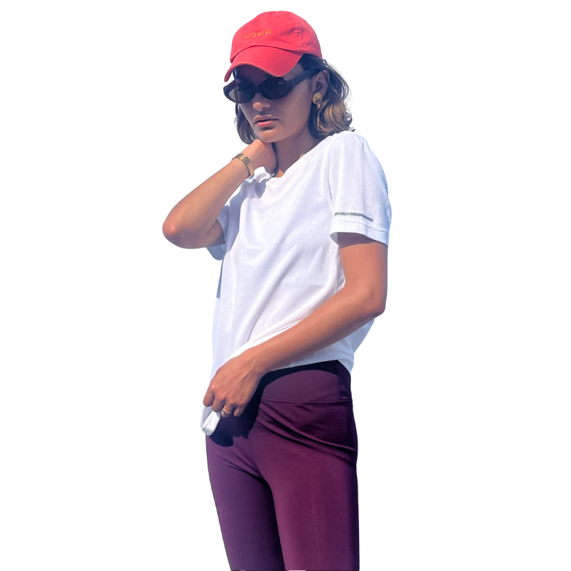 Camiseta deportiva ¡Qué Guay! Guatemala