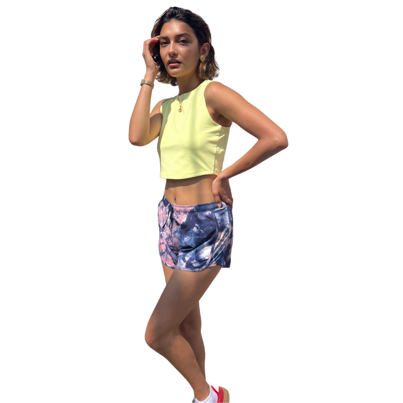 top largo ¡Qué Guay! Guatemala