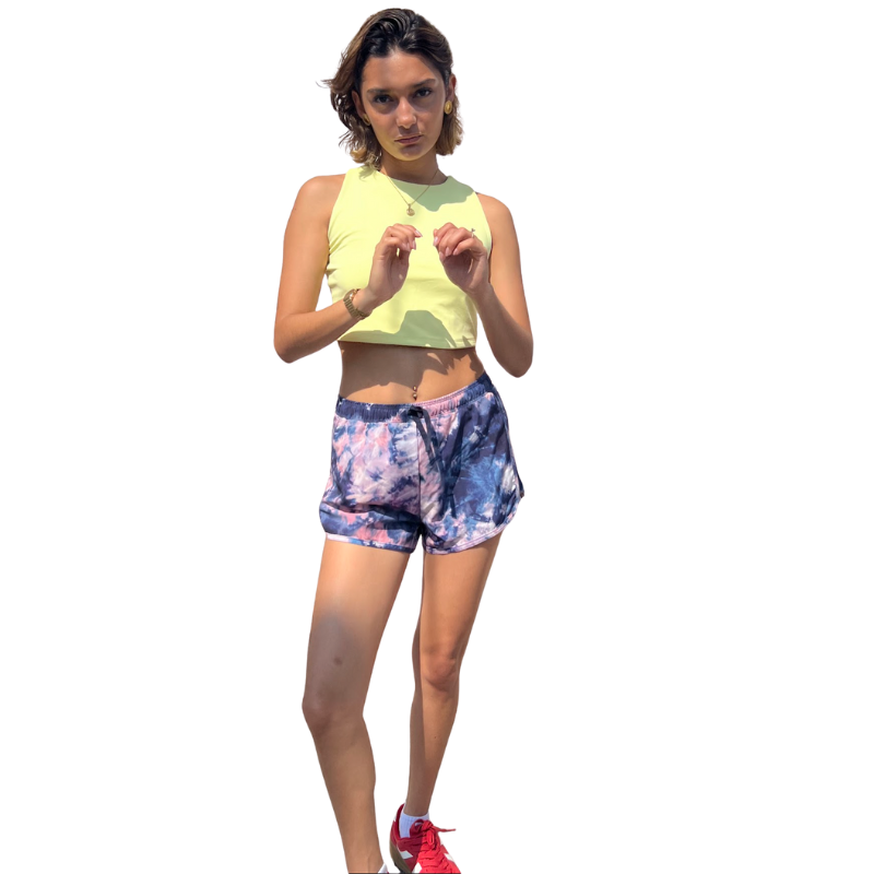 top largo ¡Qué Guay! Guatemala