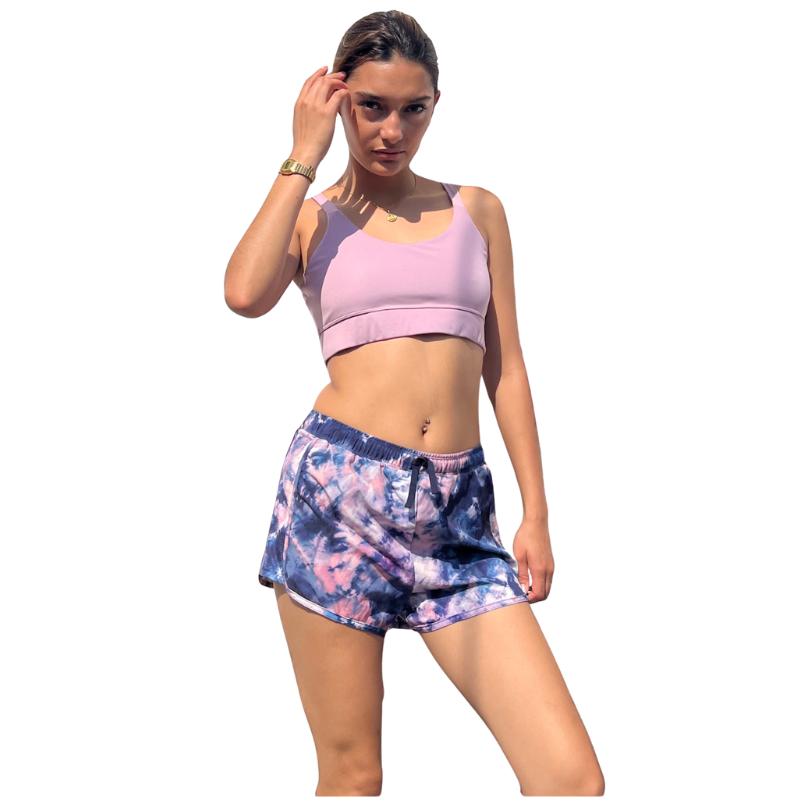 short deportivo ¡Qué Guay! Guatemala