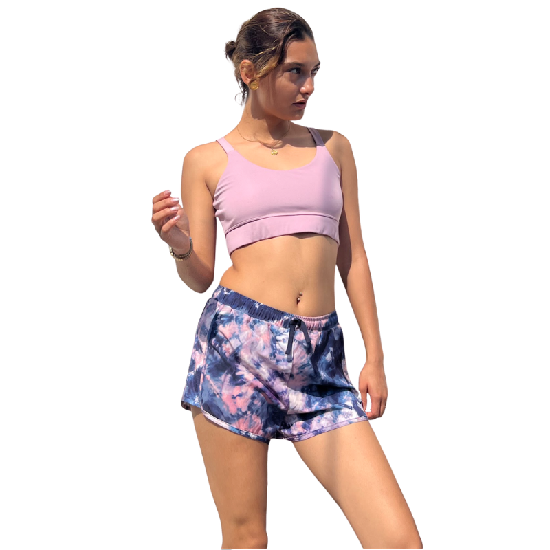 short deportivo ¡Qué Guay! Guatemala