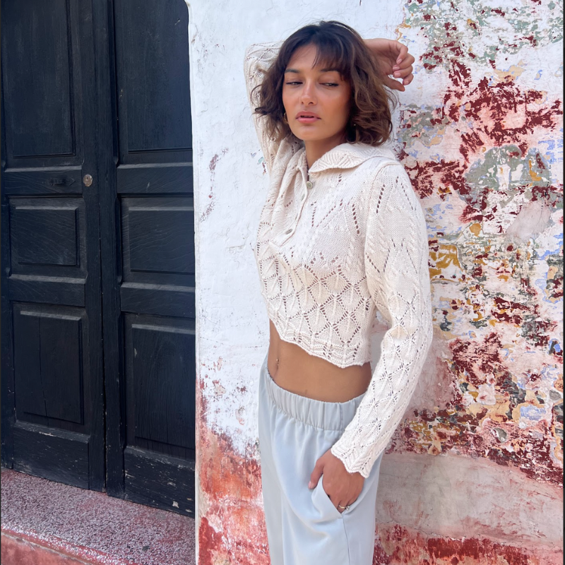 sudadero ¡Qué Guay! Guatemala