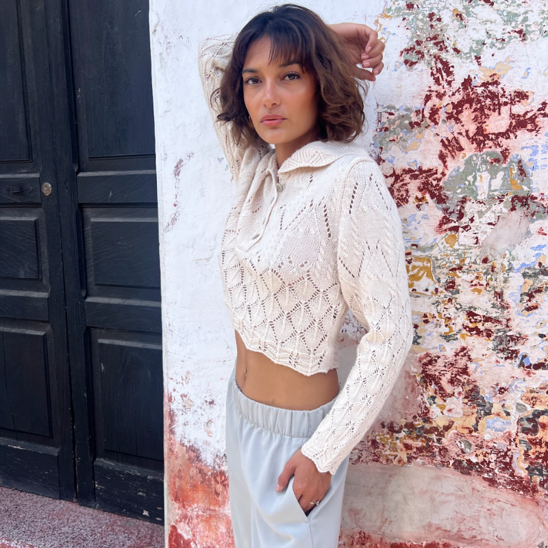 sudadero ¡Qué Guay! Guatemala