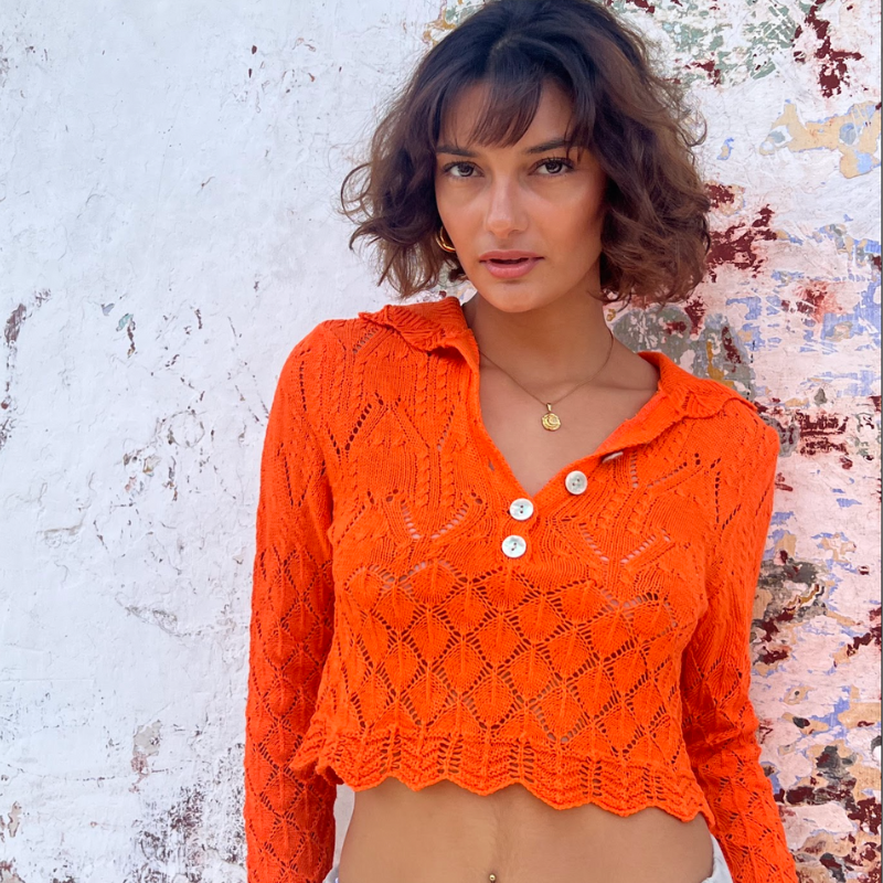 sudadero ¡Qué Guay! Guatemala