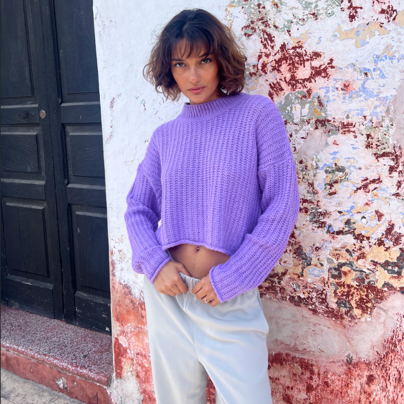 sudadero ¡Qué Guay! Guatemala