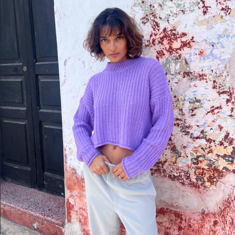 sudadero ¡Qué Guay! Guatemala