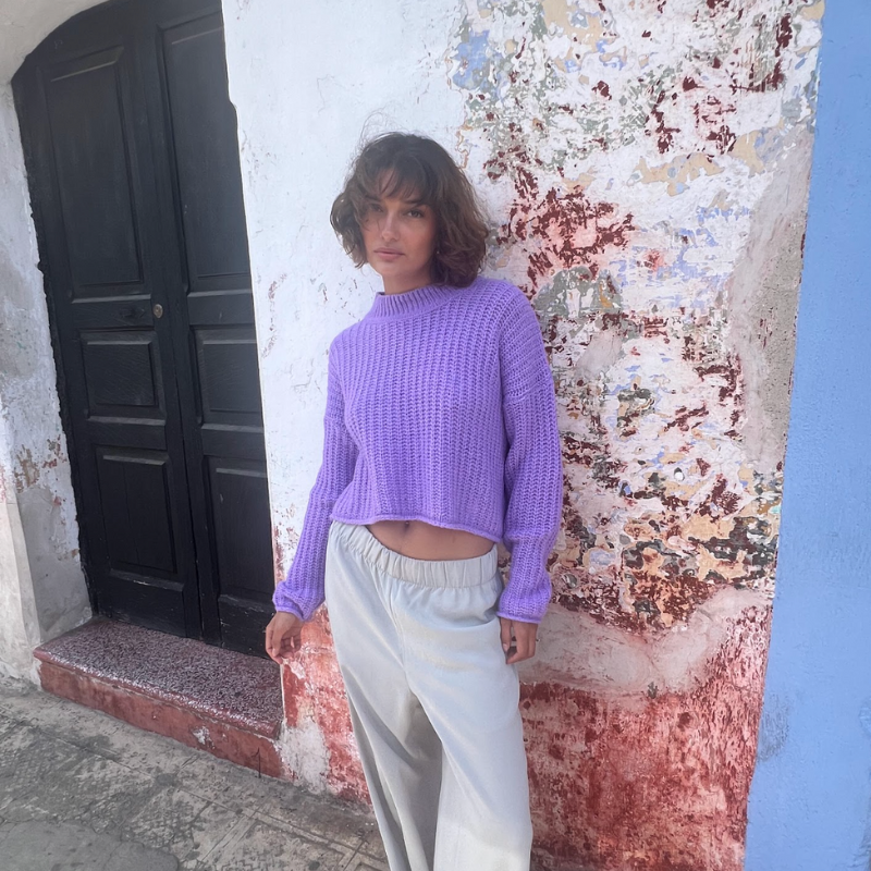 sudadero ¡Qué Guay! Guatemala