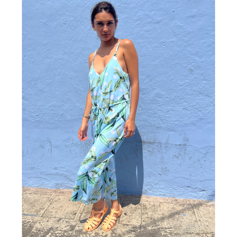 Mono con tirantes ¡Qué Guay! Guatemala