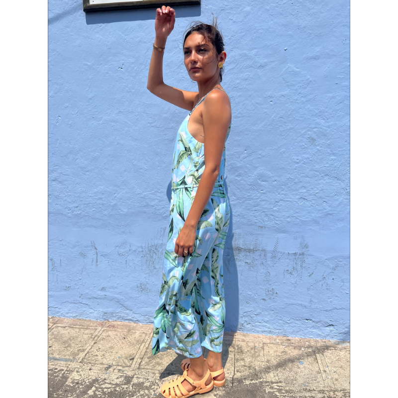 Mono con tirantes ¡Qué Guay! Guatemala