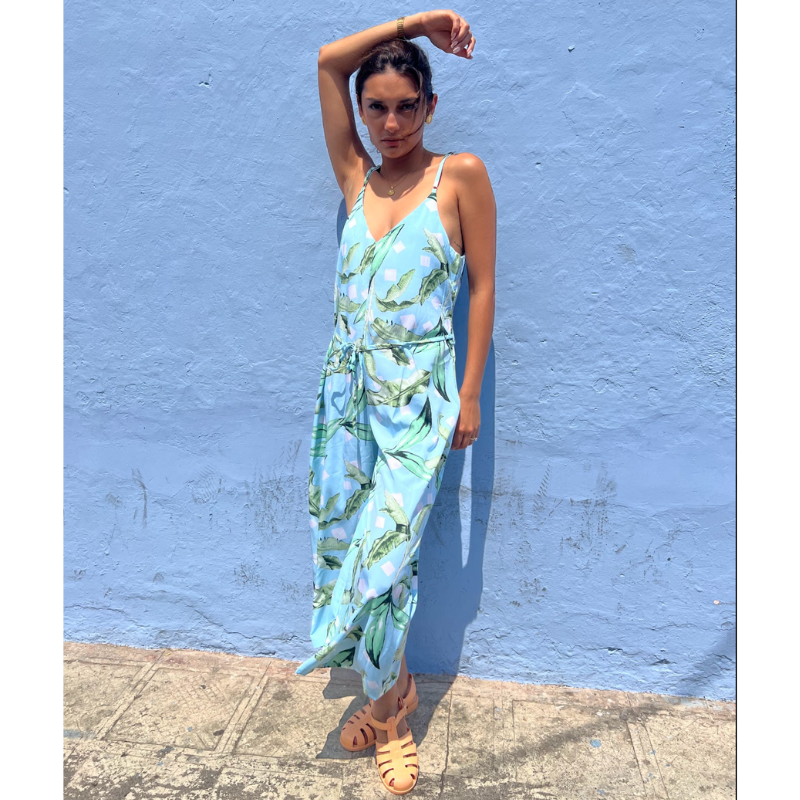 Mono con tirantes ¡Qué Guay! Guatemala