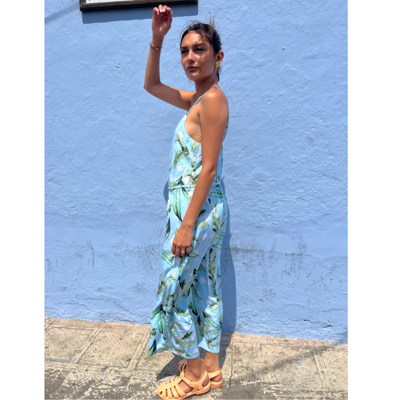 Mono con tirantes ¡Qué Guay! Guatemala