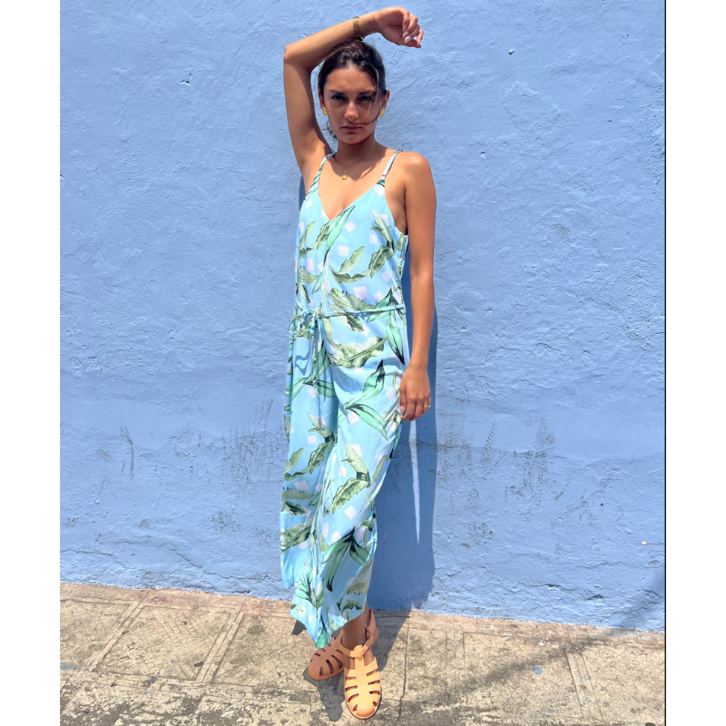 Mono con tirantes ¡Qué Guay! Guatemala