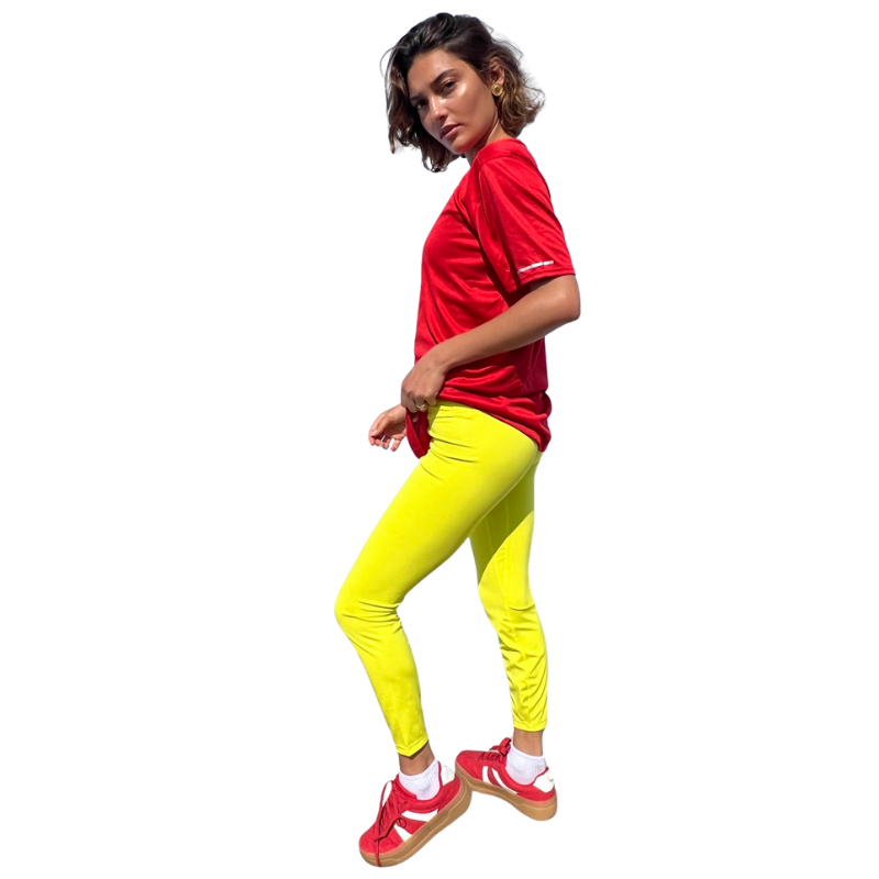 camiseta deportiva ¡Qué Guay! Guatemala