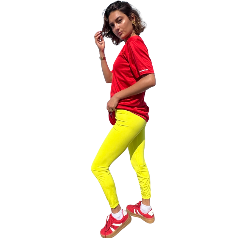 camiseta deportiva ¡Qué Guay! Guatemala