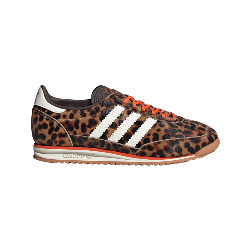 adidas leopard SL72 ¡Qué Guay! Guatemala
