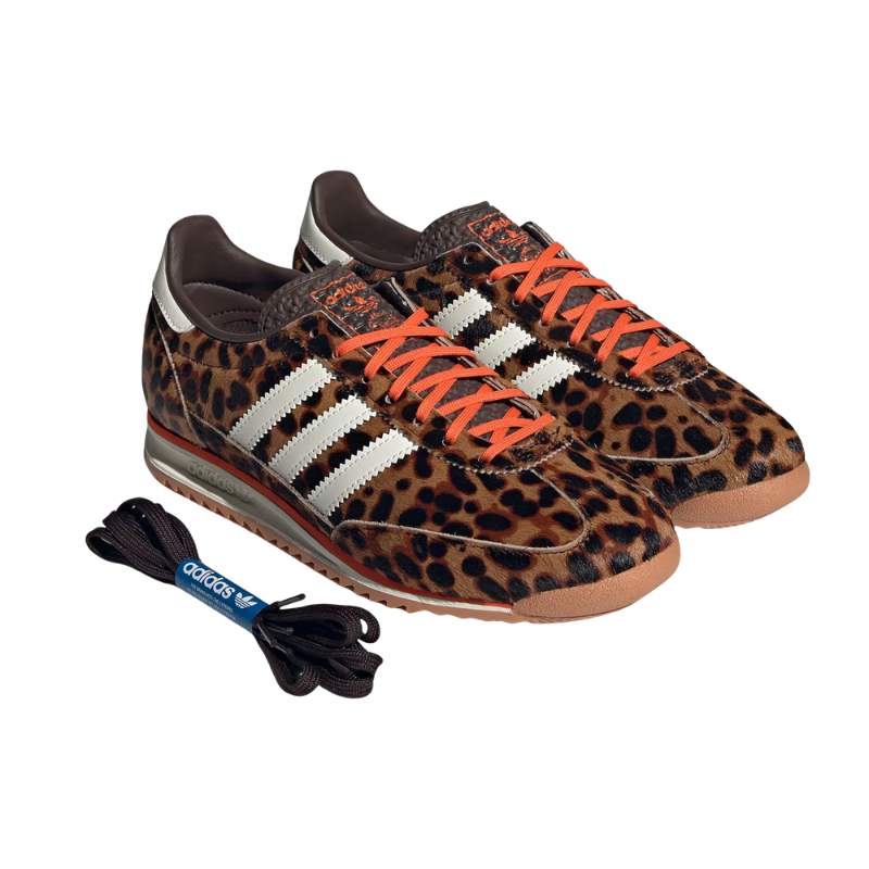 adidas leopard SL72 ¡Qué Guay! Guatemala
