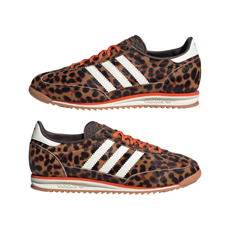 adidas leopard SL72 ¡Qué Guay! Guatemala
