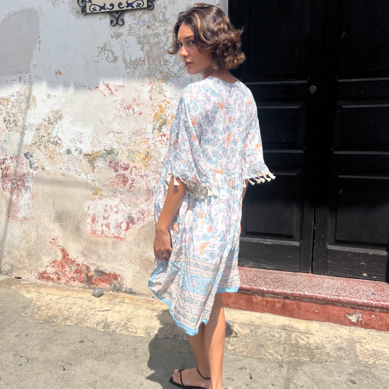 vestido corto arabe ¡Qué Guay! Guatemala