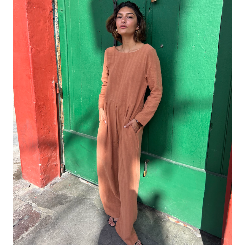 Mono chocolate ¡Qué Guay! Guatemala