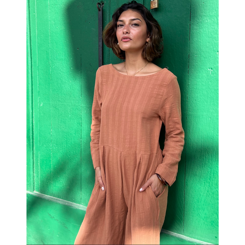 Mono chocolate ¡Qué Guay! Guatemala