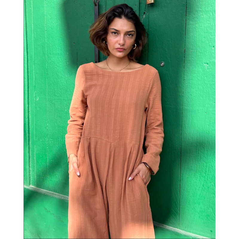 Mono chocolate ¡Qué Guay! Guatemala