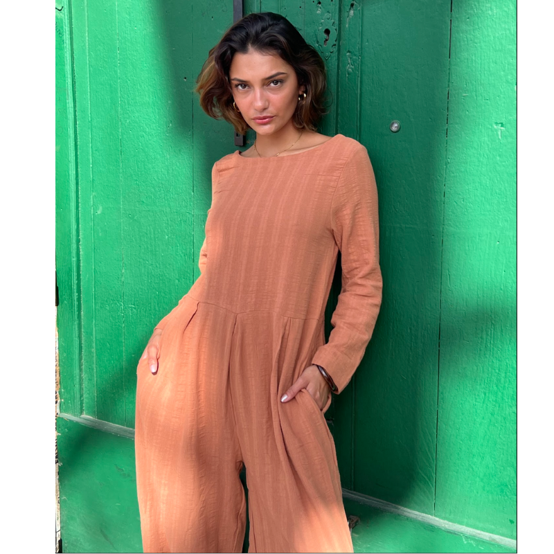 Mono chocolate ¡Qué Guay! Guatemala